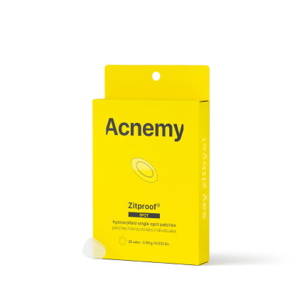 Acnemy Zitproof Spot