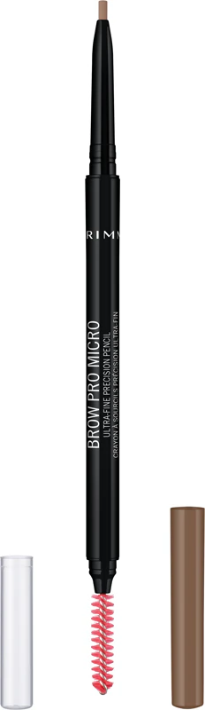 Rimmel Brow Pro Micro Automatischer Augenbrauenstift