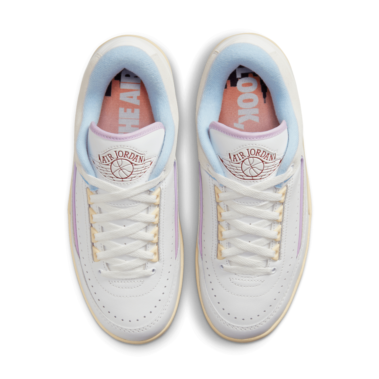 Jordan Retro 2 Matala