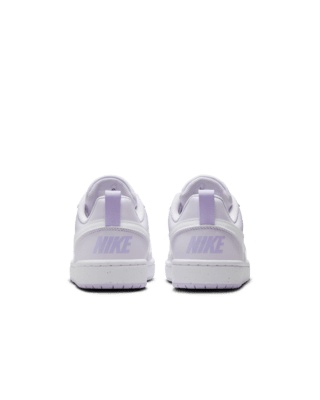 Nike Court Borough Low Recraft Big Kids' Shoes