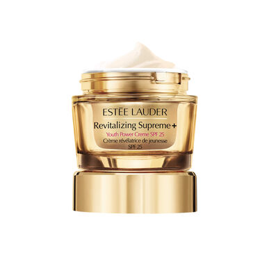 Estée Lauder Revitalizing Supreme Youth Power Creme SPF25 vyživující liftingový krém na obličej s SPF25 50 ml
