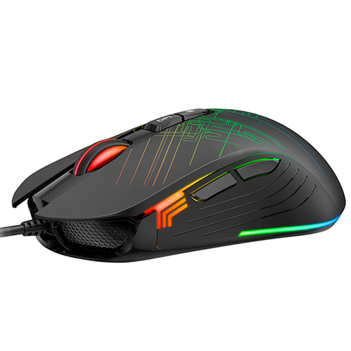 Raton Gaming Ms1019