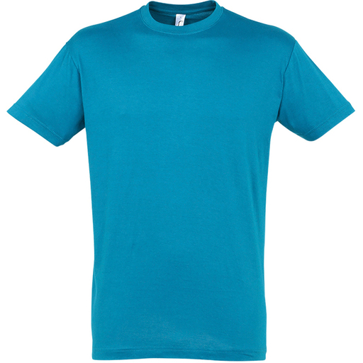 Camiseta De Manga Corta Sols Regent