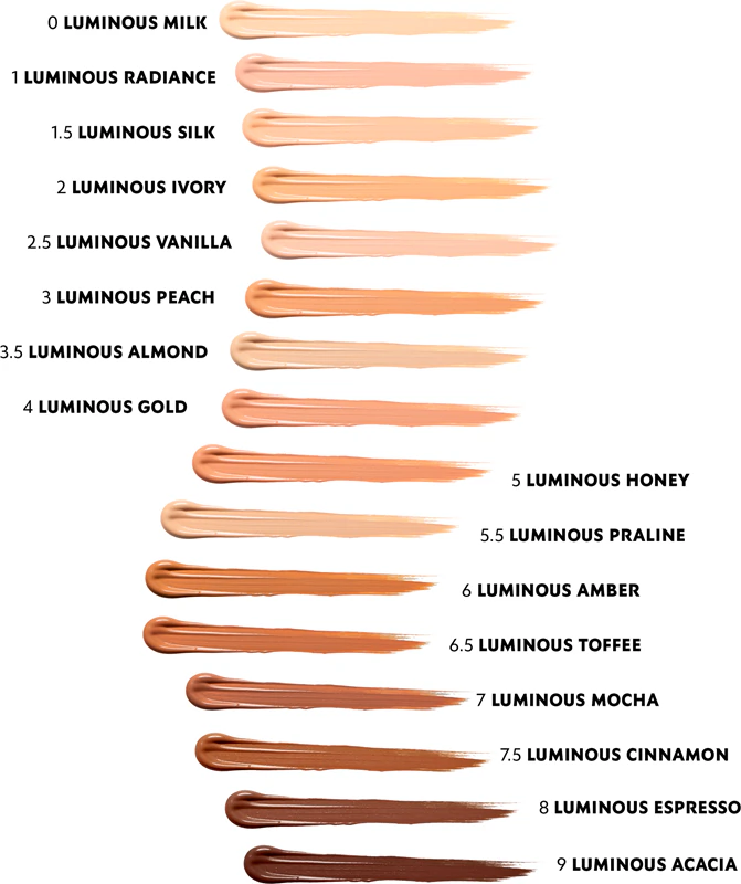 Yves Saint Laurent Touche Éclat Radiant Touch highlighterstick voor alle huidtypes