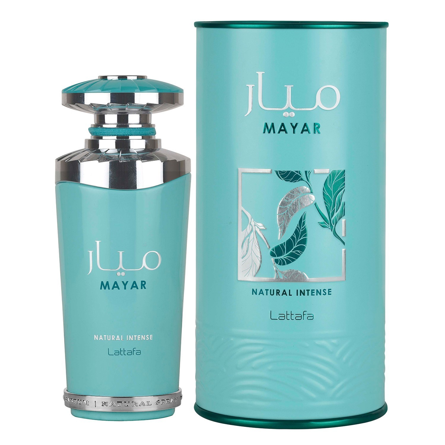 Lattafa Mayar Natural Intense parfemska voda - 100 ml