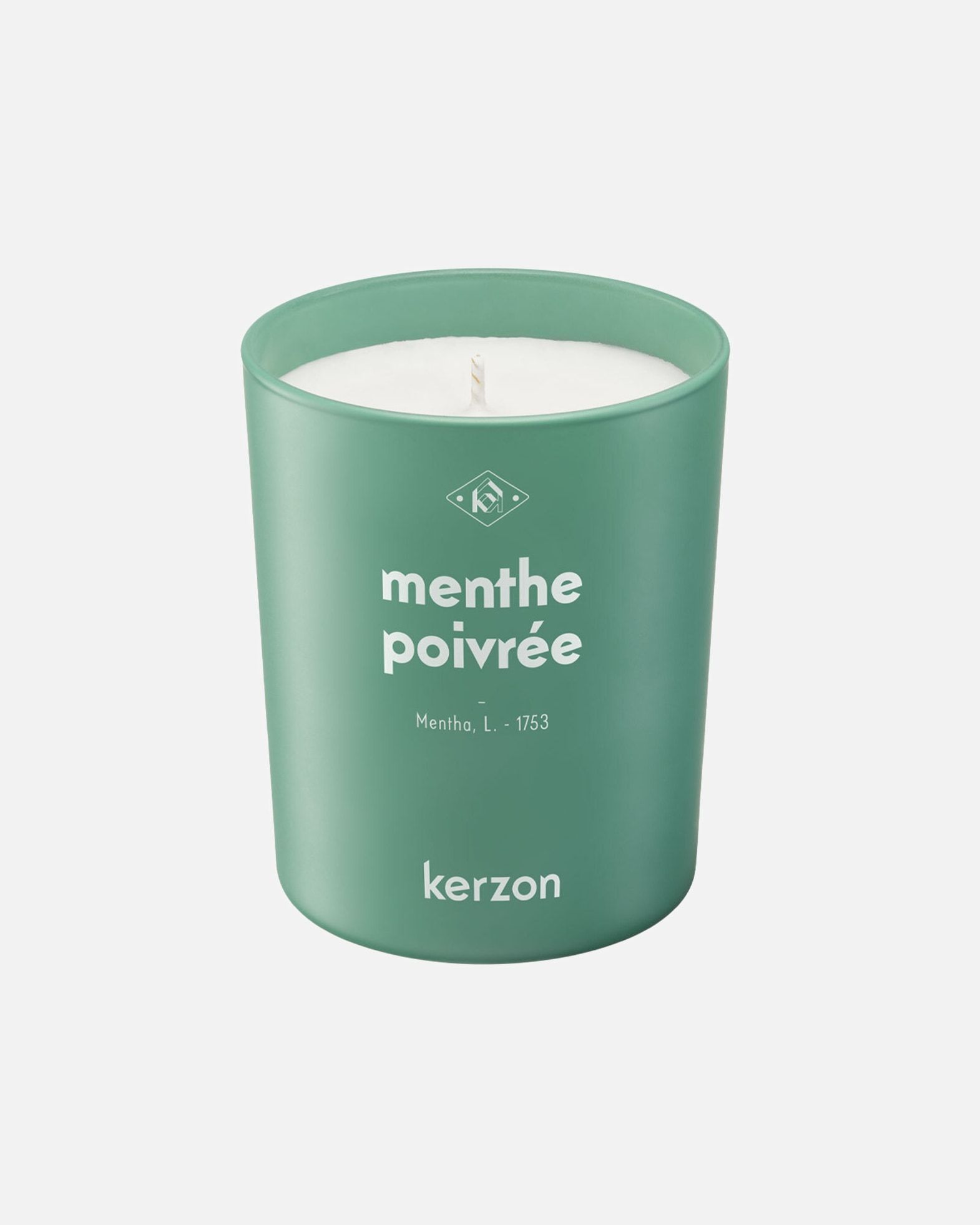 Dišeča sveča Kerzon Candle – Menthe Poivrée – 190 g