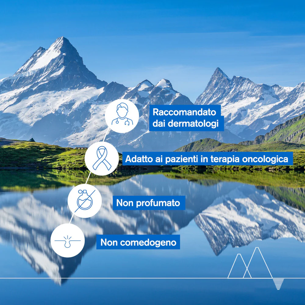 BARIÉDERM-CICA Crema - Trattamento Riparatore, Crema Corpo