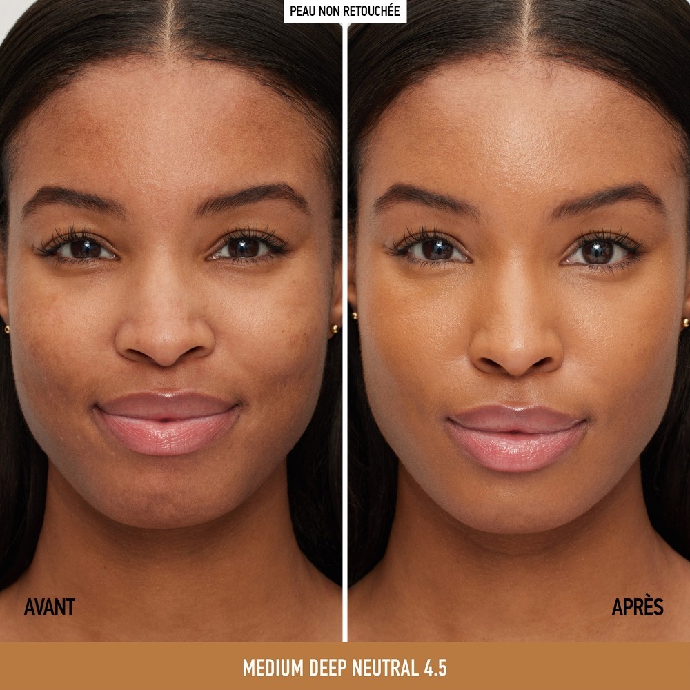 bareMinerals Fond de Teint Liquide Naturel Radieux