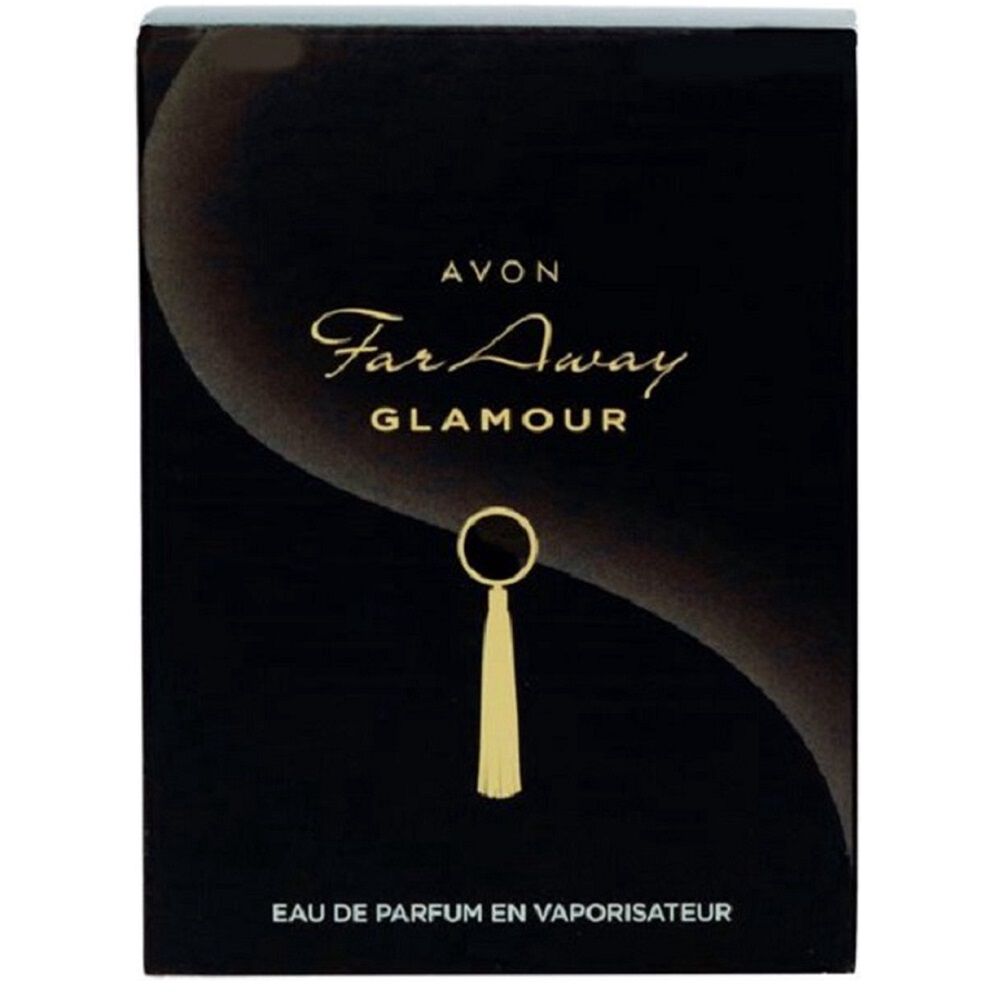 Avon Far Away Glamour