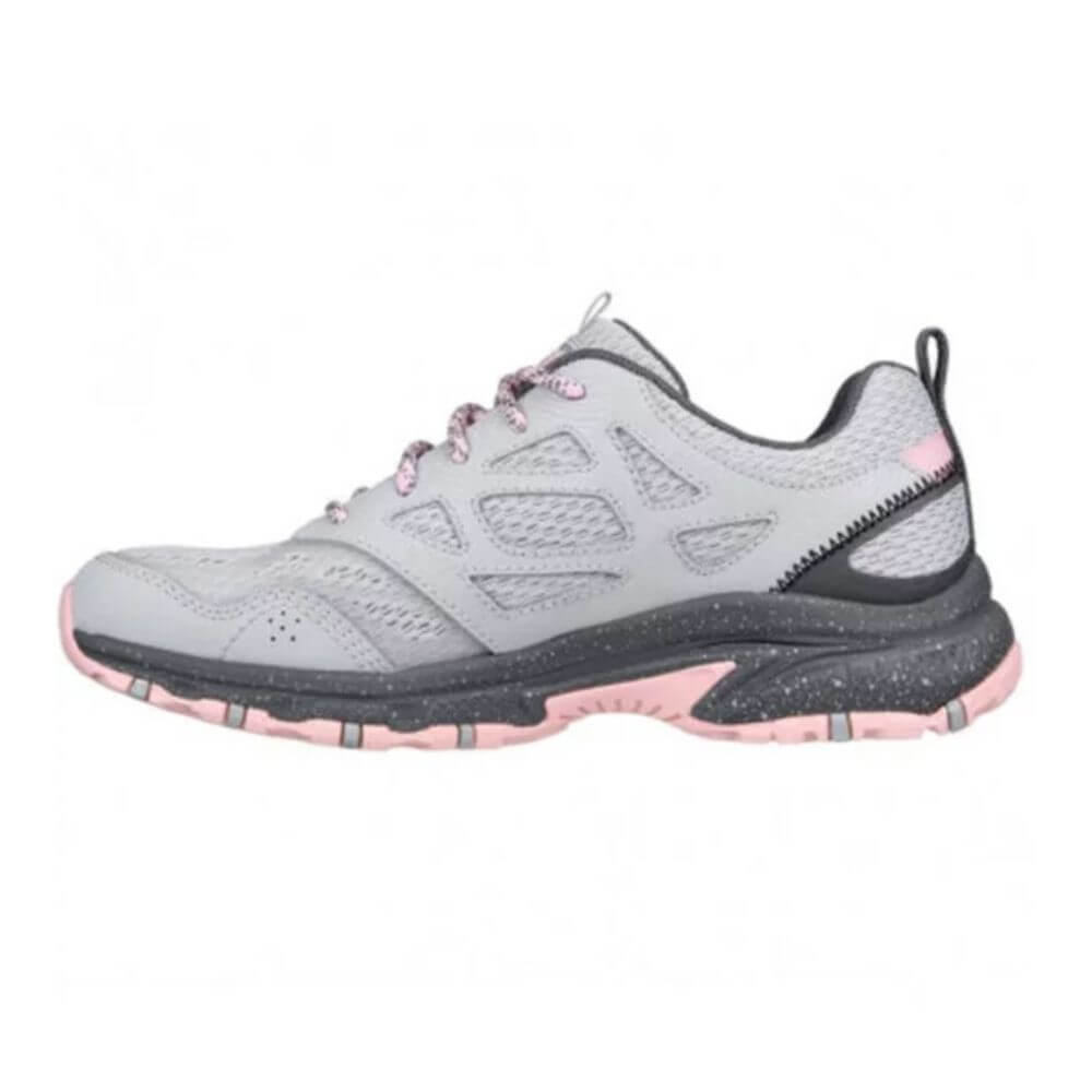 Zapatillas Trekking Skechers Hillcrest-pure Escapade. 149821/gypk