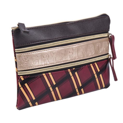  Estojo para lápis Harry Potter 64038