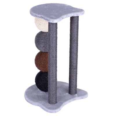 Planet Scratch Post
