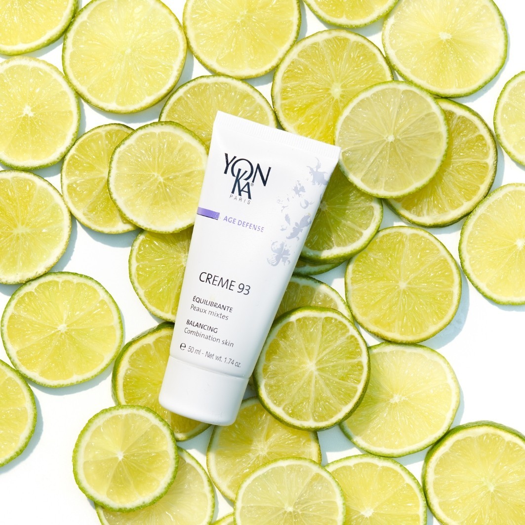 Yon-Ka Crème 93