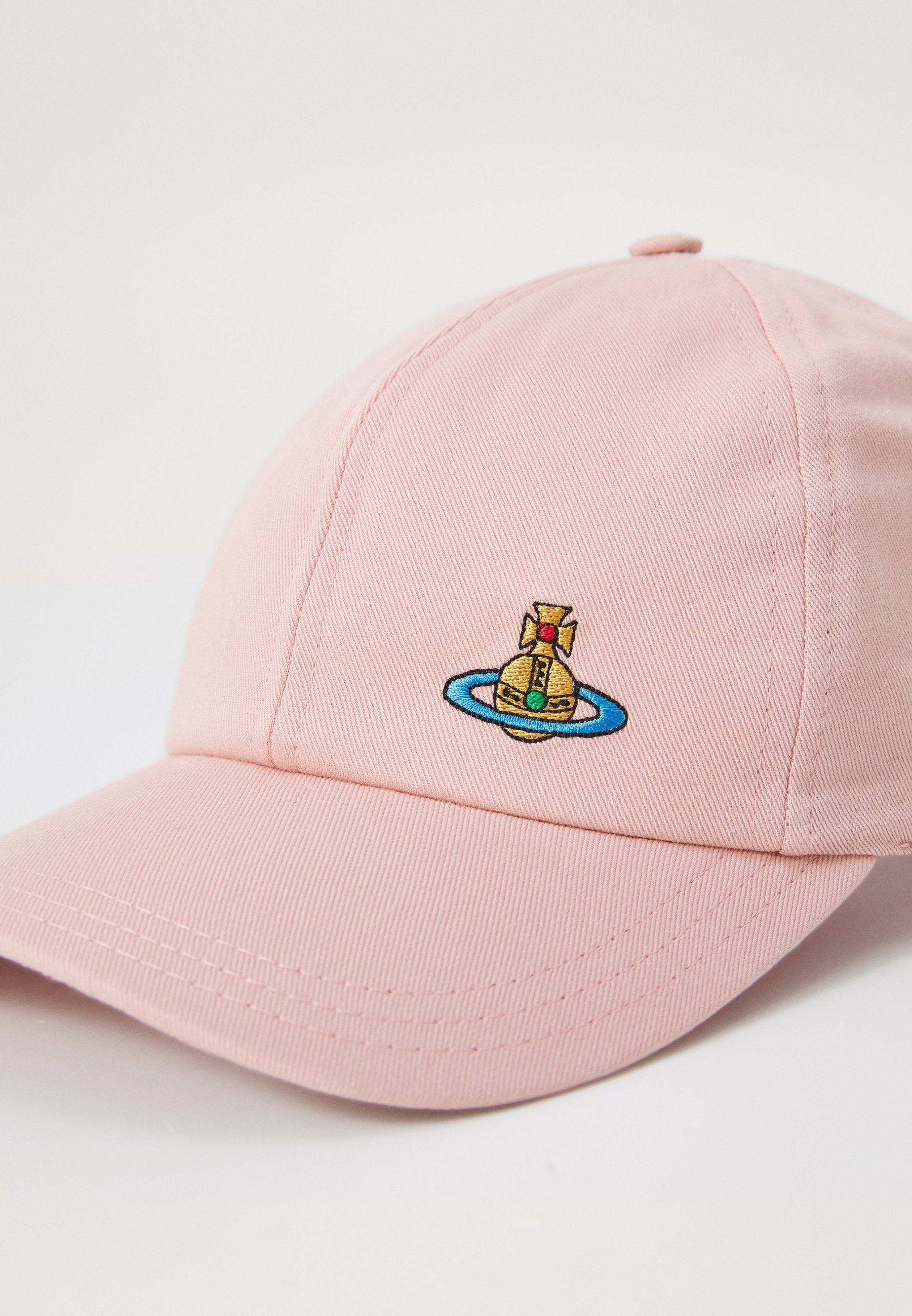 Vivienne Westwood BASEBALL UNISEX - Cap - roze