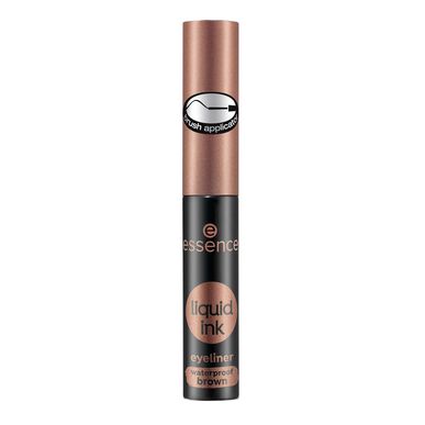 „Essence“ vandeniui atsparus skystas akių pieštukas 3 ml