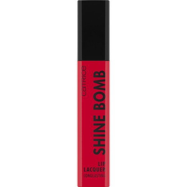 Šminka Catrice Shine Bomb odtenek 040 About Last Night, 3 ml