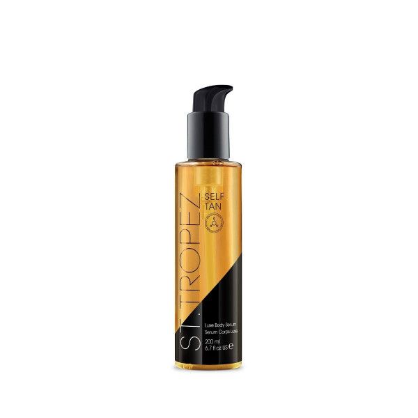 Luksuzni serum za tijelo Luksuzni serum za tijelo