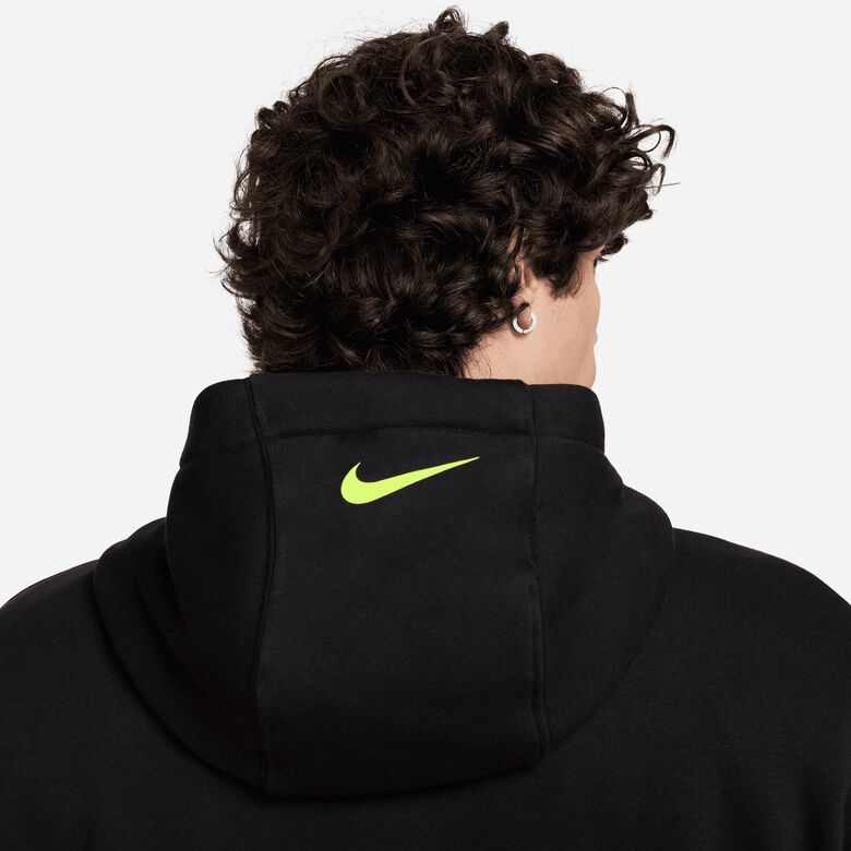 Sportswear Fleece Hoodie