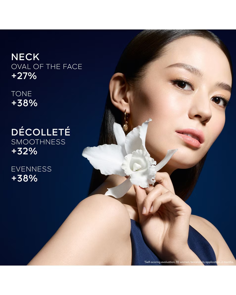 GUERLAIN Orchidée Impériale KREMA ZA DEKOLTE I VRAT