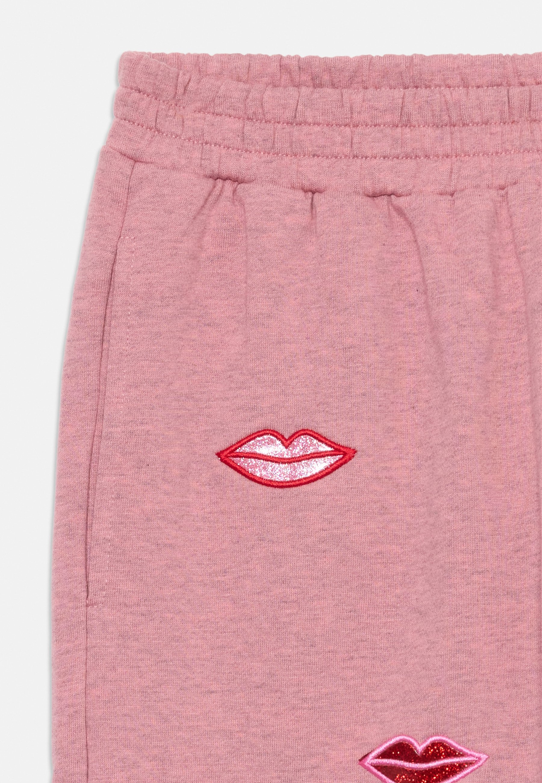Stella McCartney Kids trainingspak - Trainingsbroek - roze
