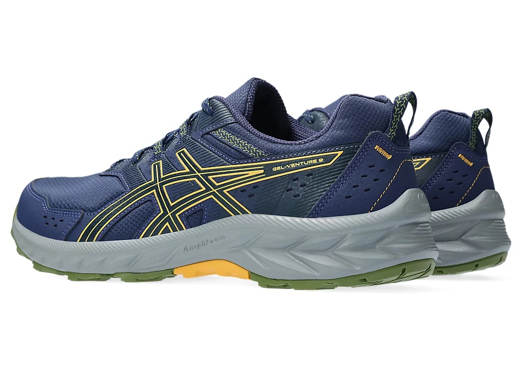 GEL-VENTURE 9 - Deep Ocean/French Blue