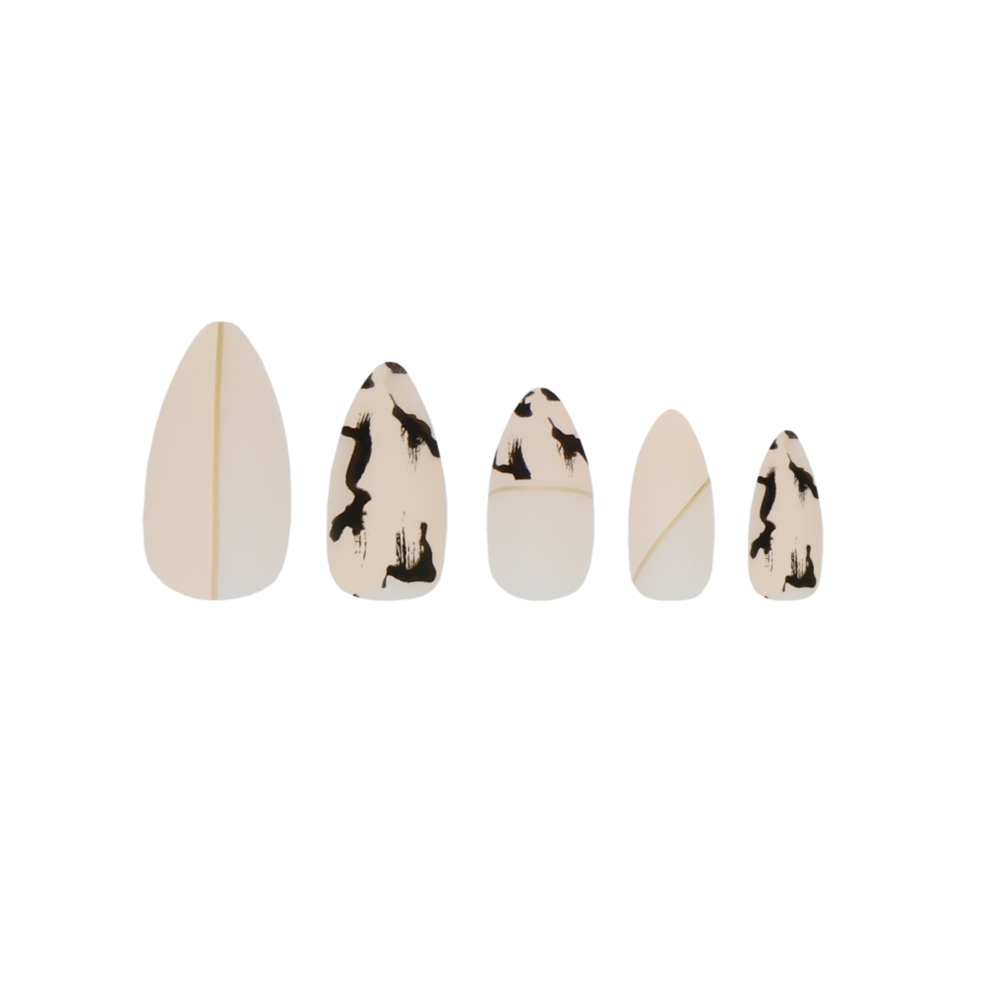 W7 Glamorous Nails