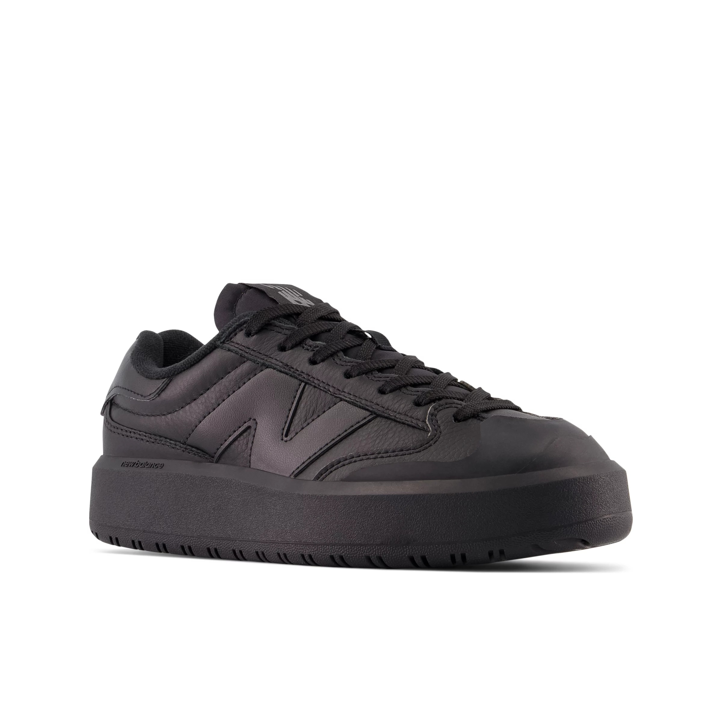CT302 Black