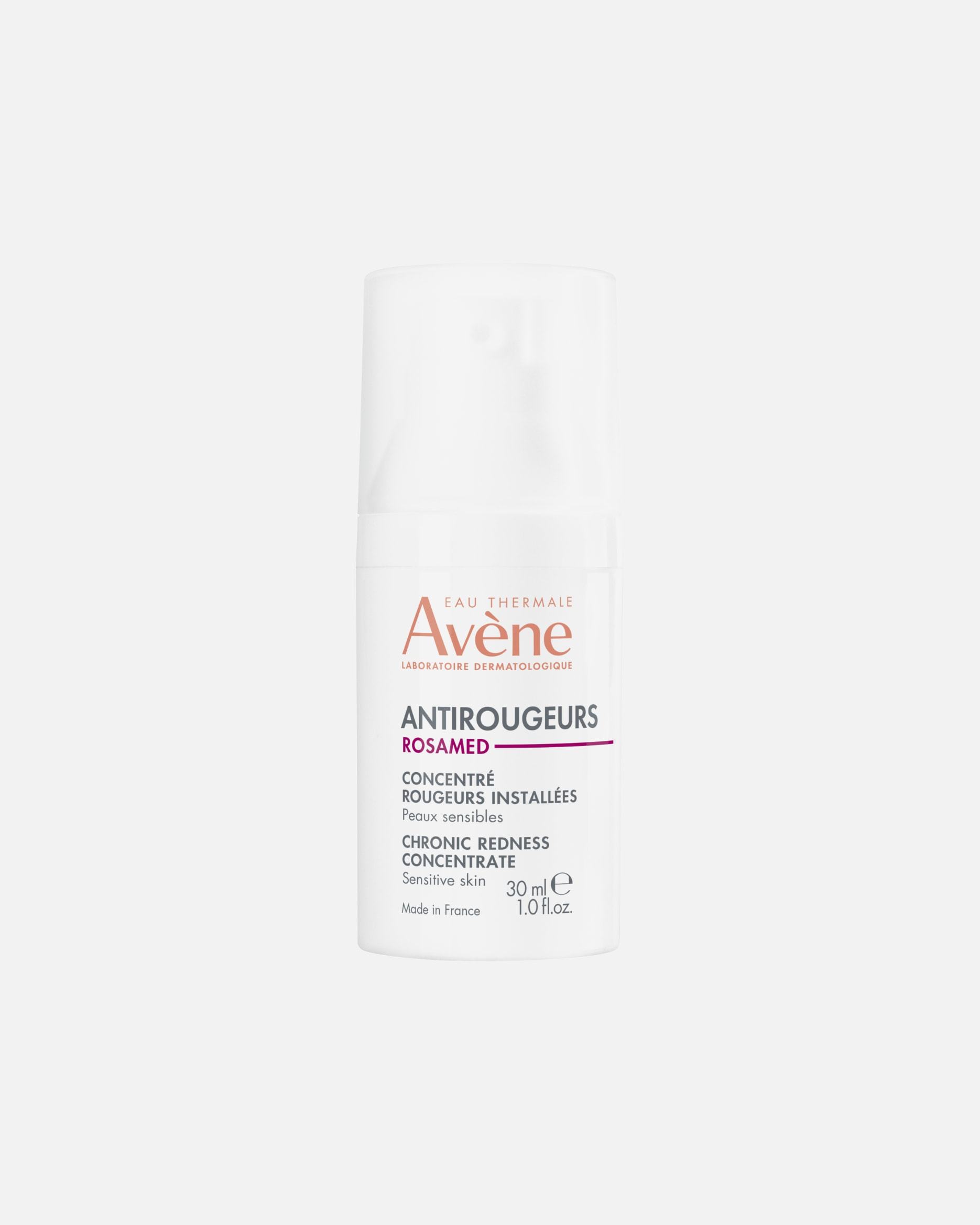 Avène Rosamed Antirougeurs losion za lice protiv kroničnog crvenila – 30 ml