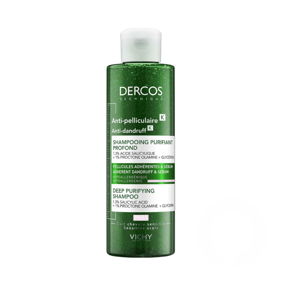 Vichy Dercos K