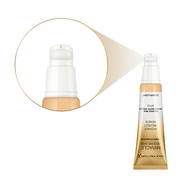 Mirakel Second Skin