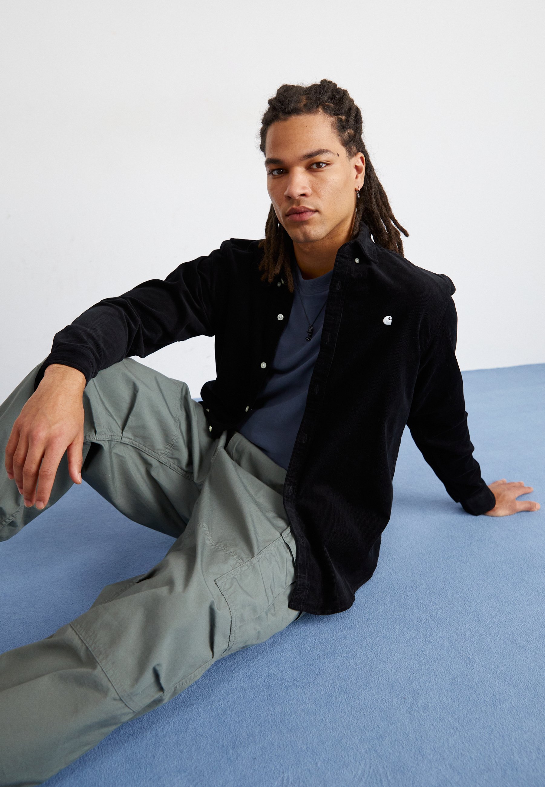 Carhartt WIP-shirts