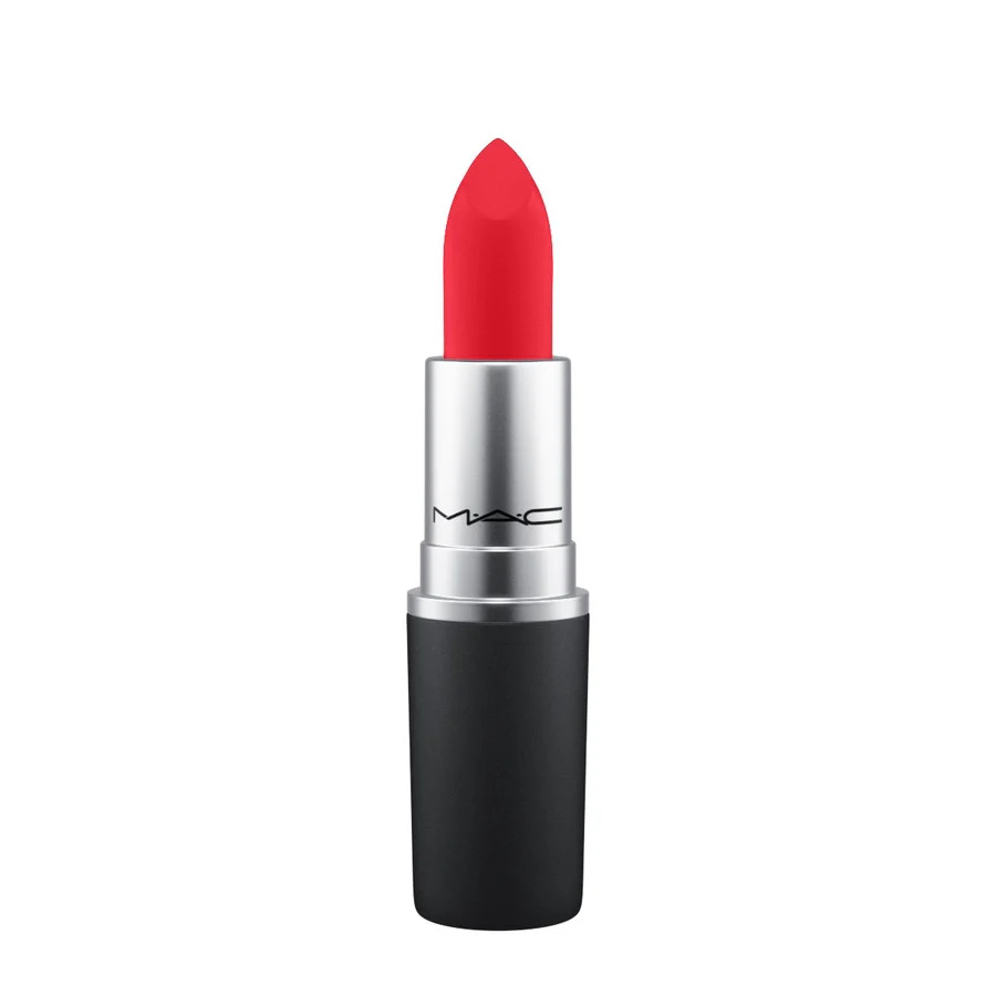 Rossetti Powder Kiss Lipstick - Rossetto mat, Rossetto