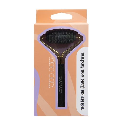 Mini Skin Roller Jade Kreme protiv bora i starenja