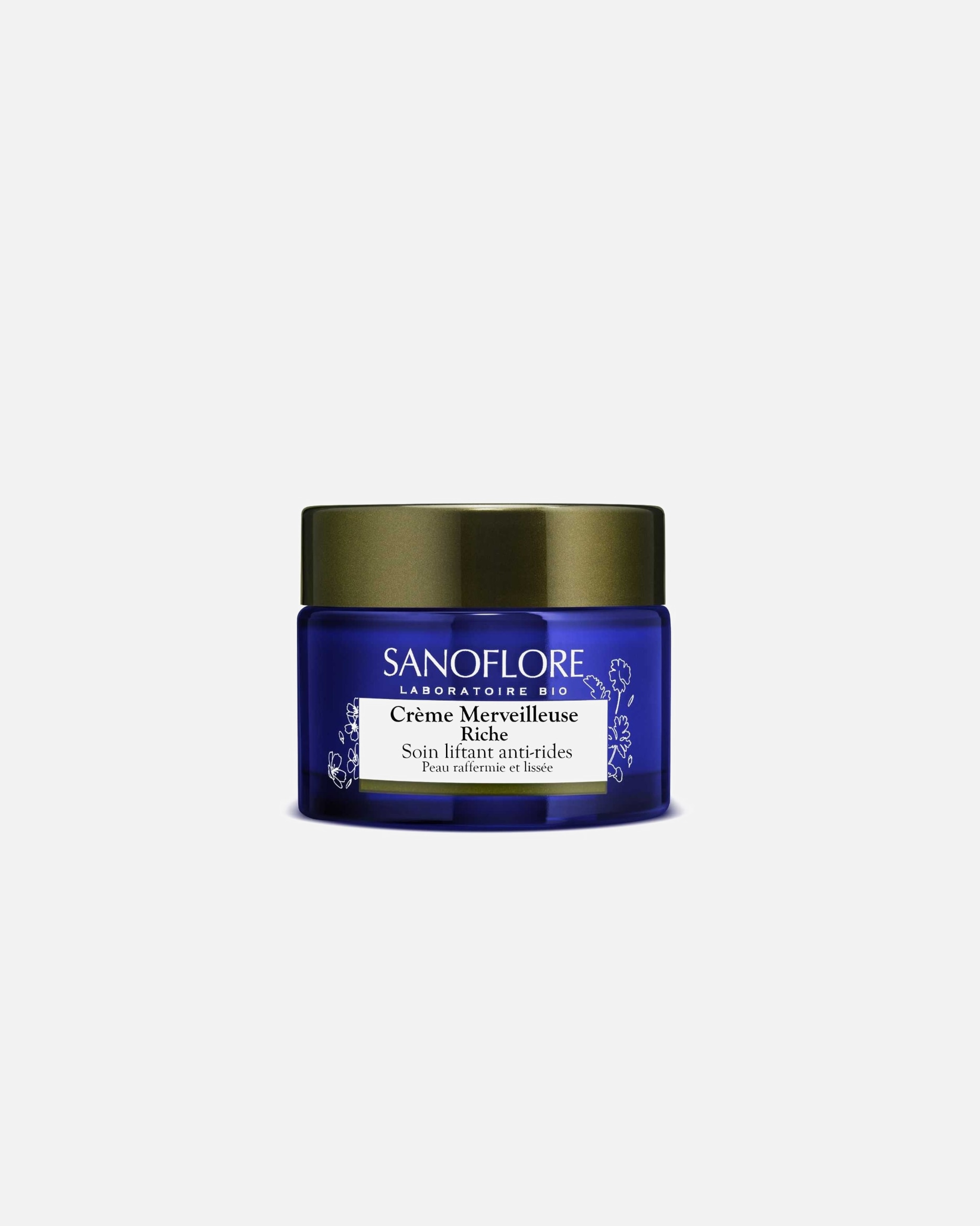 Sanoflore Merveilleuse