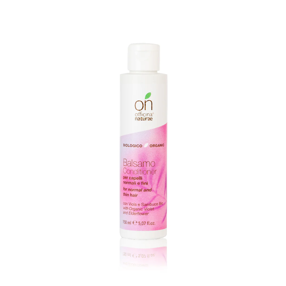 OnYou BALSAMO PER CAPELLI NORMALI E FINI - Balsamo Volumizzante Capelli