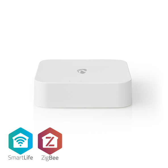 Zigbee 3.0 Gateway WIFIZB10WT, SmartLife