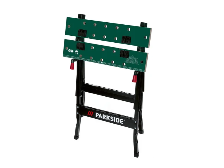 PARKSIDE® Monitoimipöytä