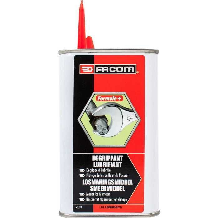 Lubricante penetrante FACOM - Multiusos - 250 ml