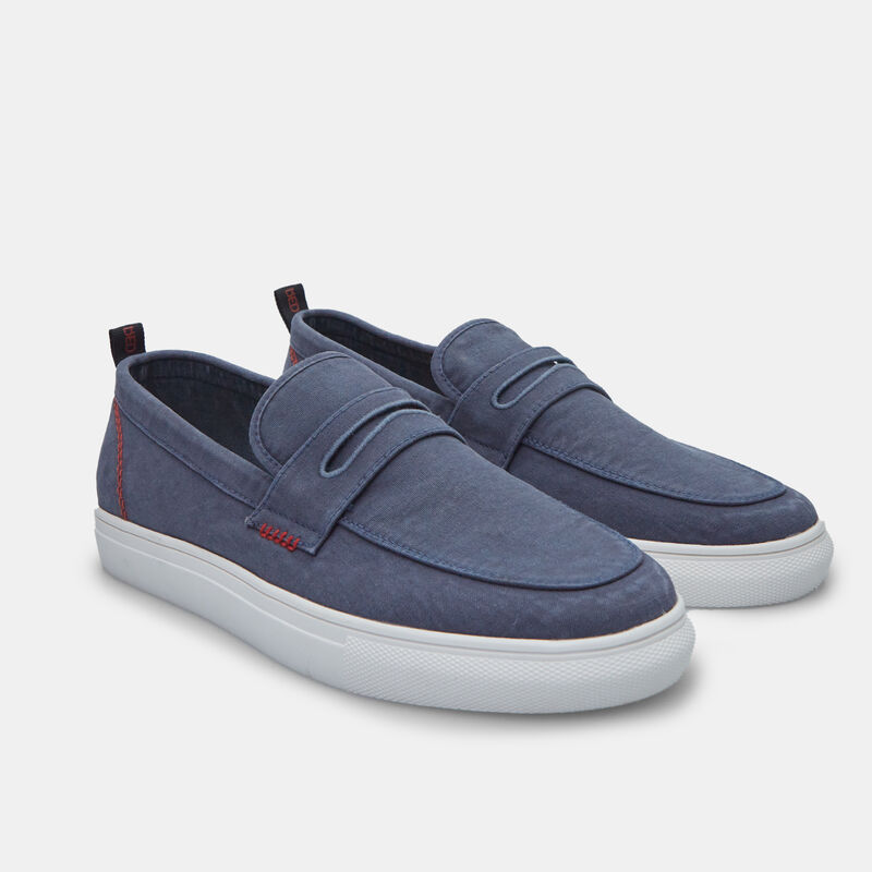 Bata Red Label Herrmockasin