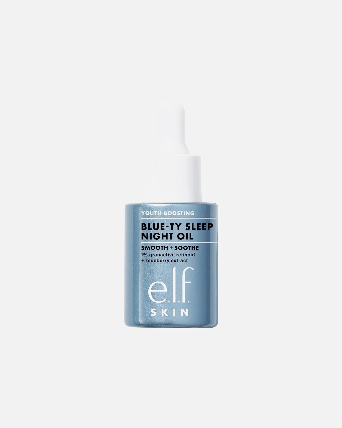 elf Cosmetics sejas krēms jaunības veicināšanai 
