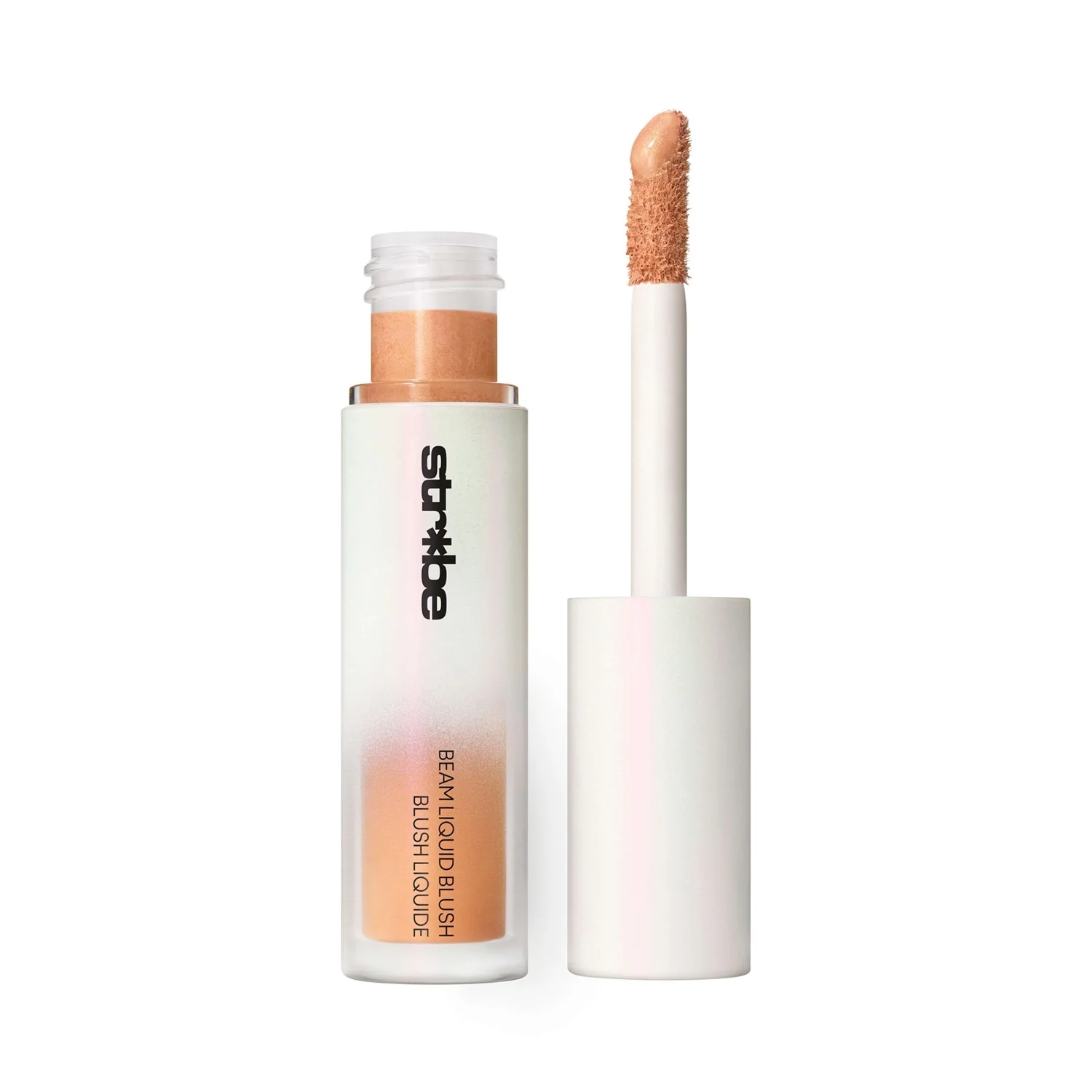 Blush Strobe Beam Liquid Blush - Fard crema
