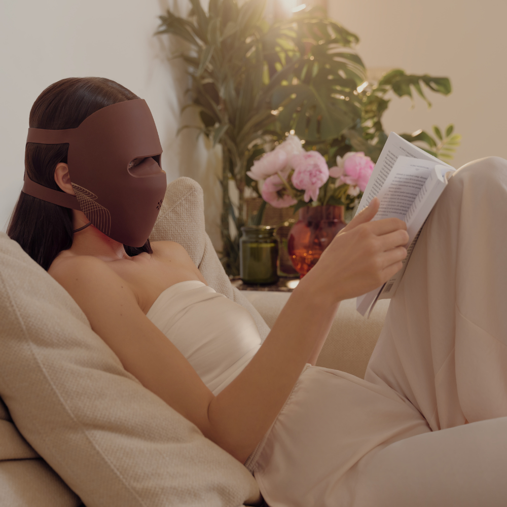 Garett Beauty Skin Ritual Kasvot ja kaula