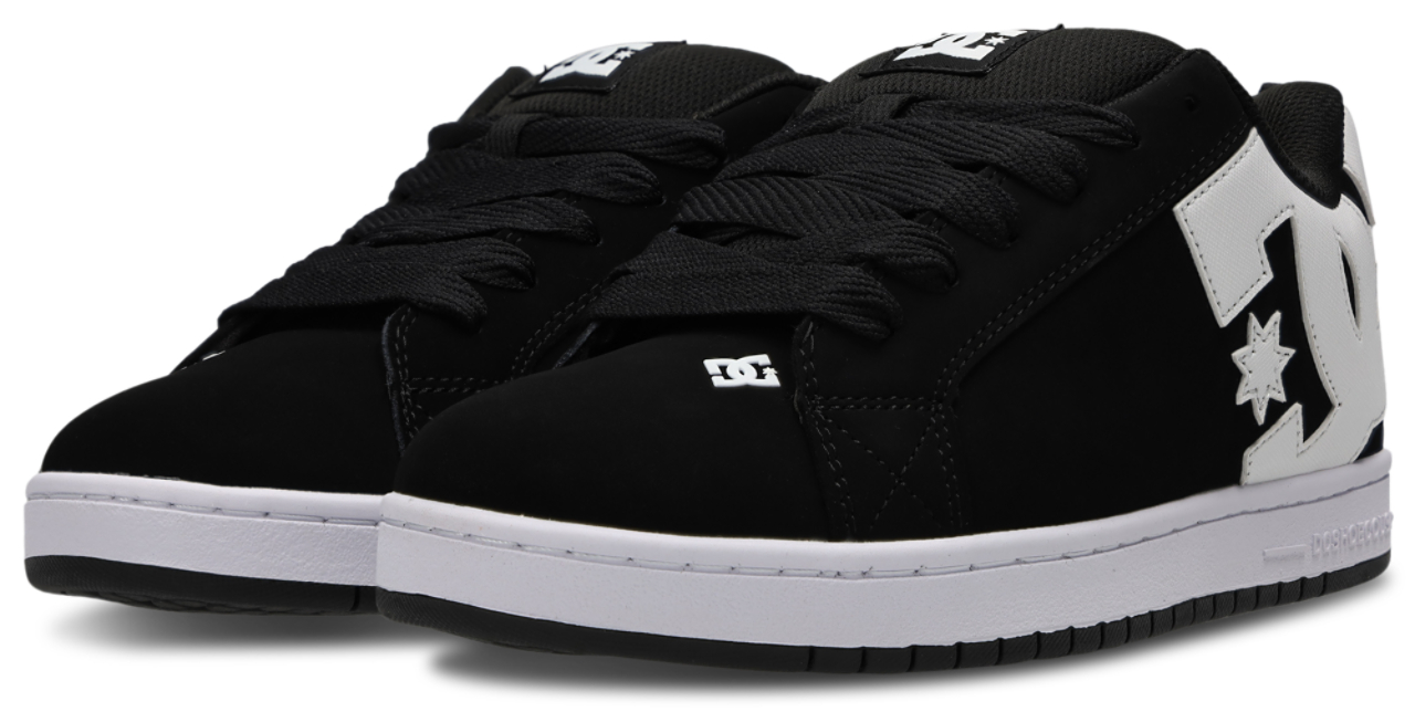 DC Shoes Court Graffik