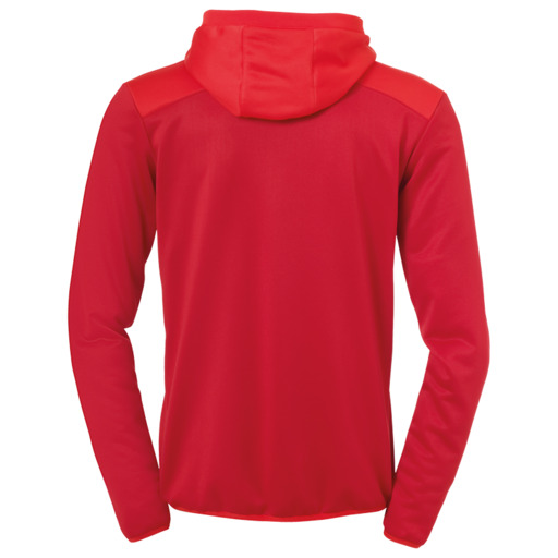  Sudadera Kempa Emotion 2.0 čtvrt zip