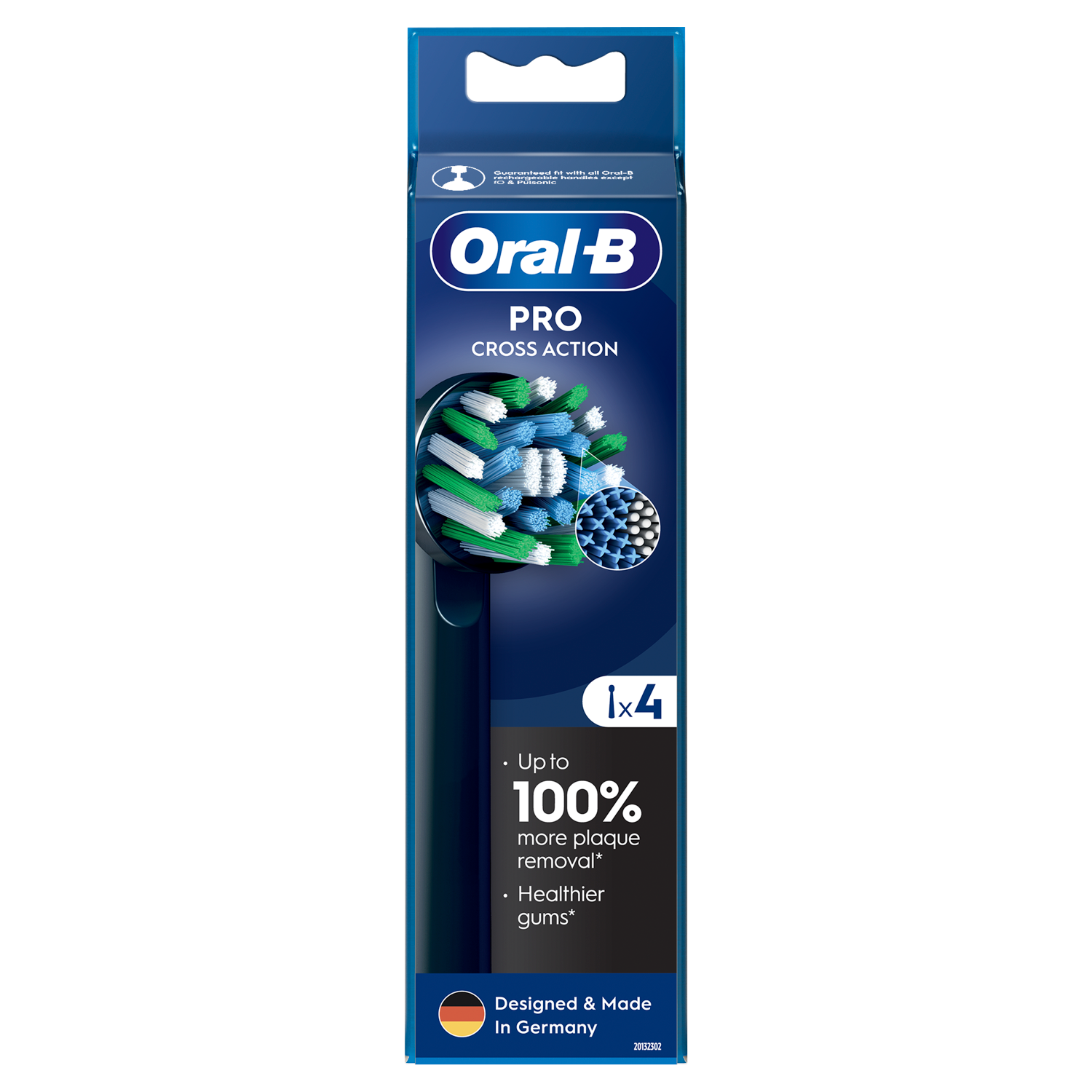 Oral-B Pro