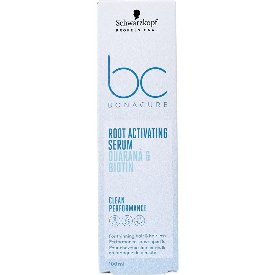 Schwarzkopf Professional Hair Serum Serum za aktiviranje korijena kose - 100 ml