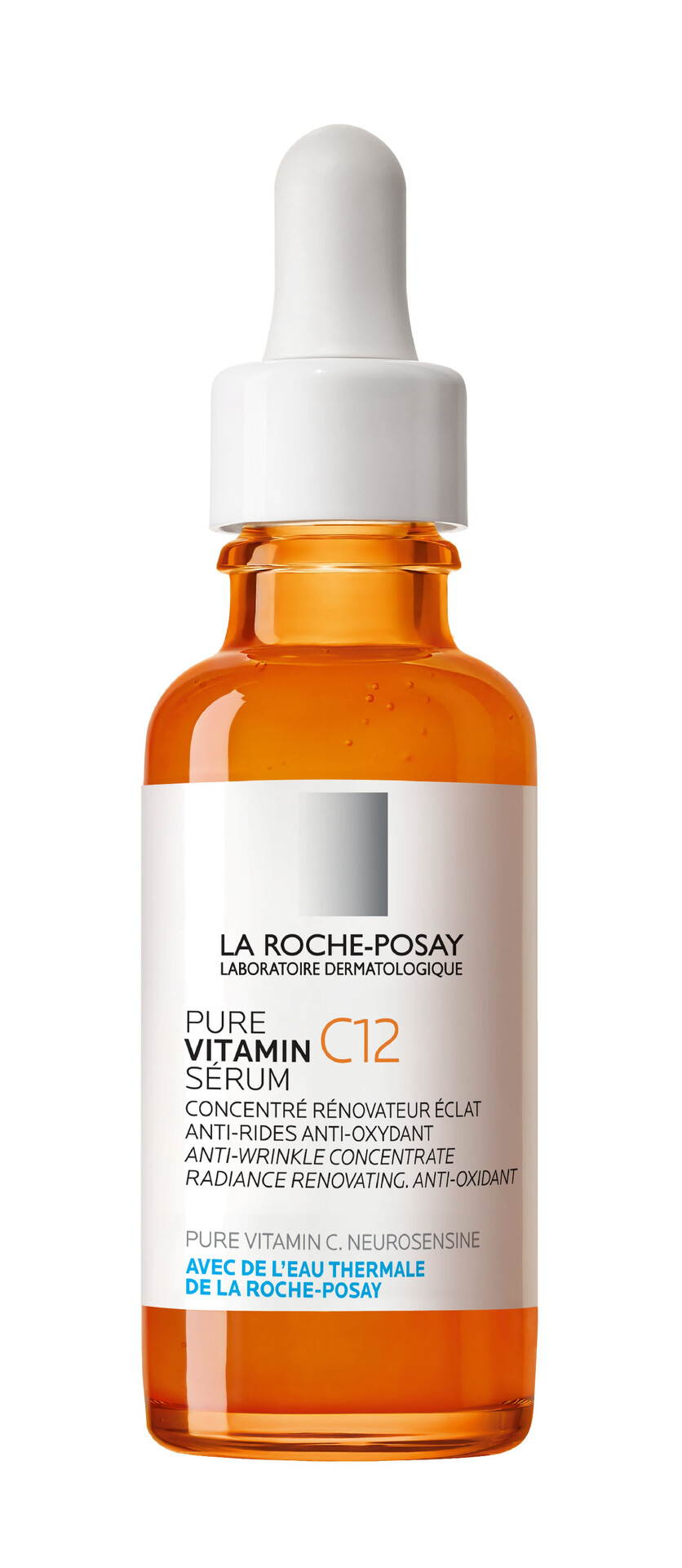 Pure Vitamin C12 Serum 30 ml - La Roche-Posay