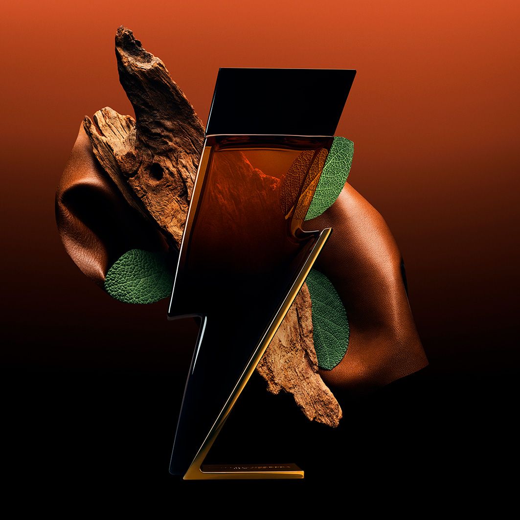 Bad Boy Elixir Eau de Parfum Parfemi za muškarce