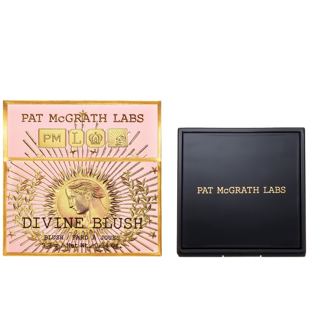 Pat McGrath Labs Blush The Divine Bronze Collection Skin Fetish Blush - 3 g