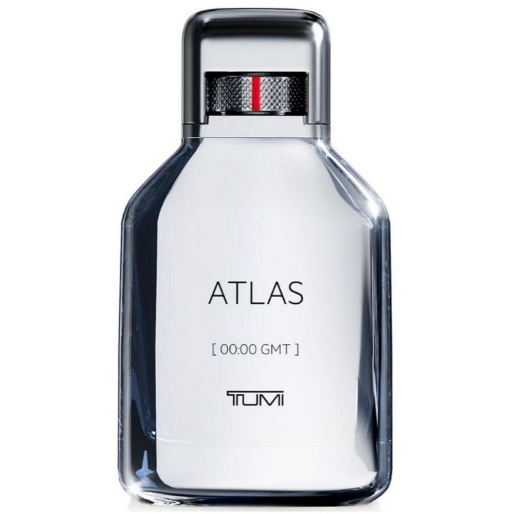 Tumi Atlasz